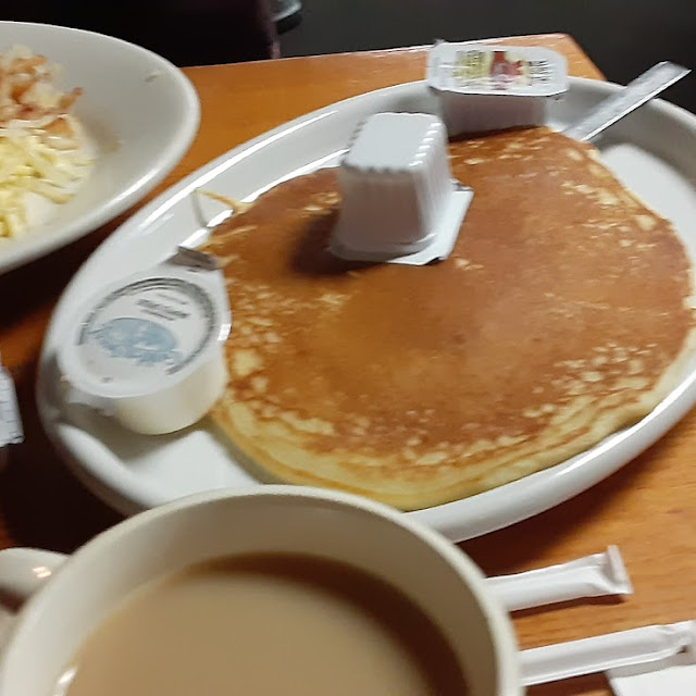 Pancakes