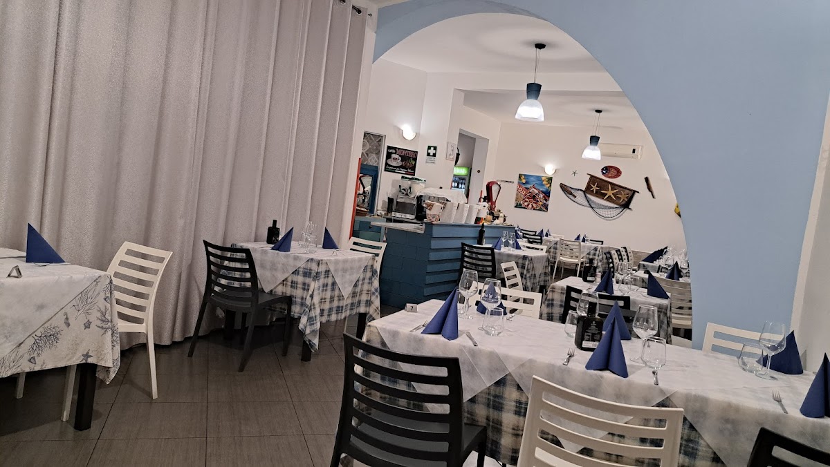 Trattoria Casa Mia
