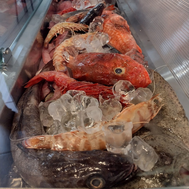 Pesce Fresco