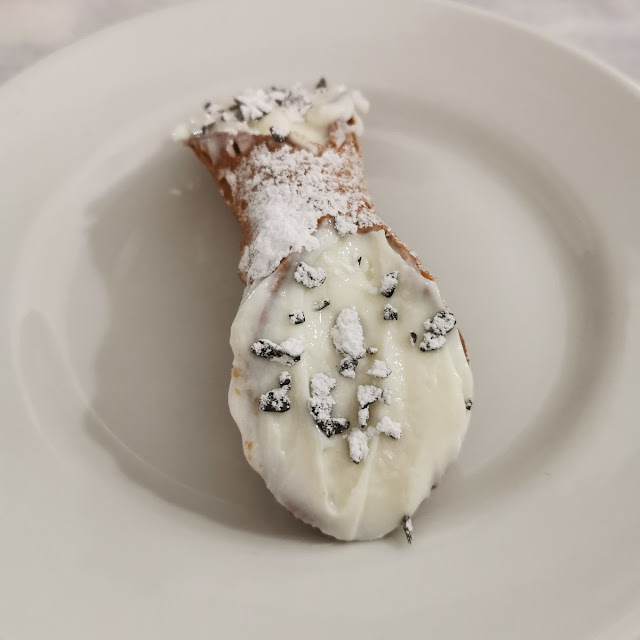 Cannolo