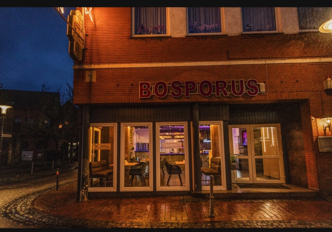 Pizzeria Bosporus