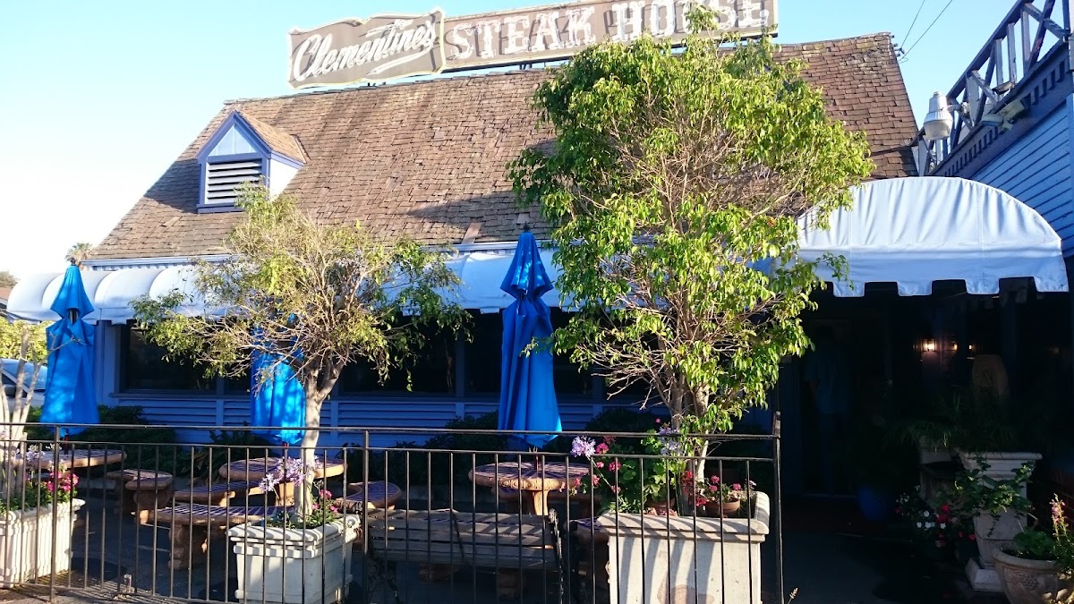 Clementine’s Steak House