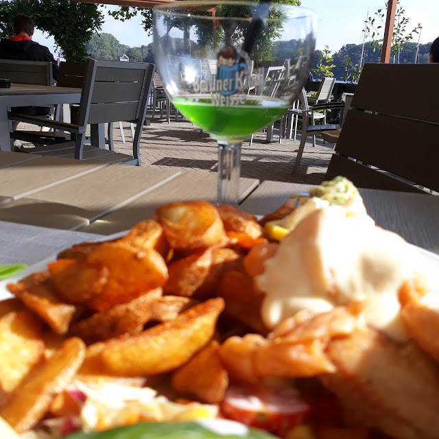 Welsfilet