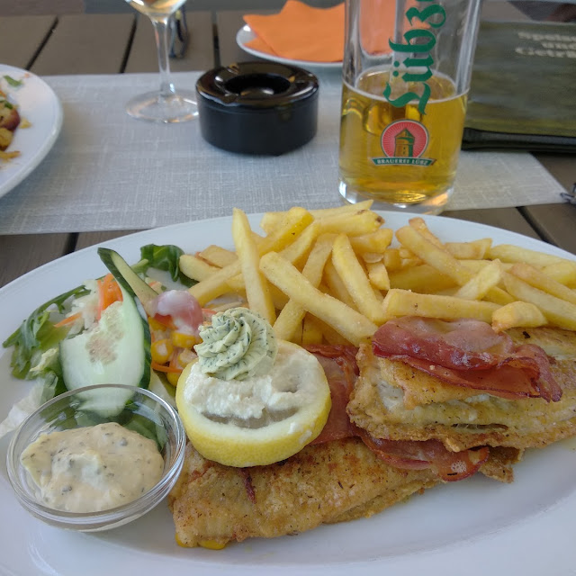 Scholle Royal