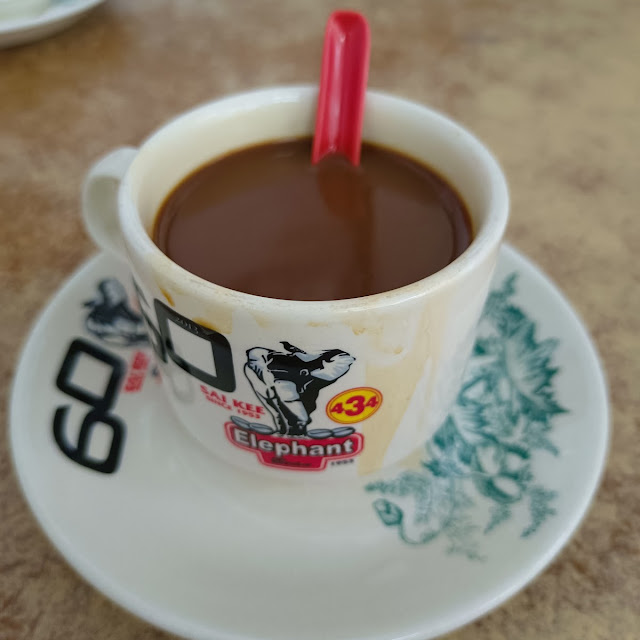 Kopi Panas