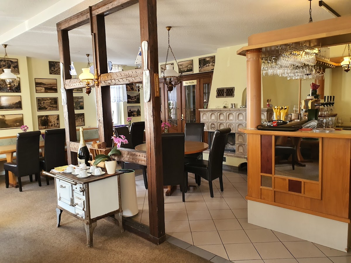 Hotel Deutscher Hof und Steak Haus