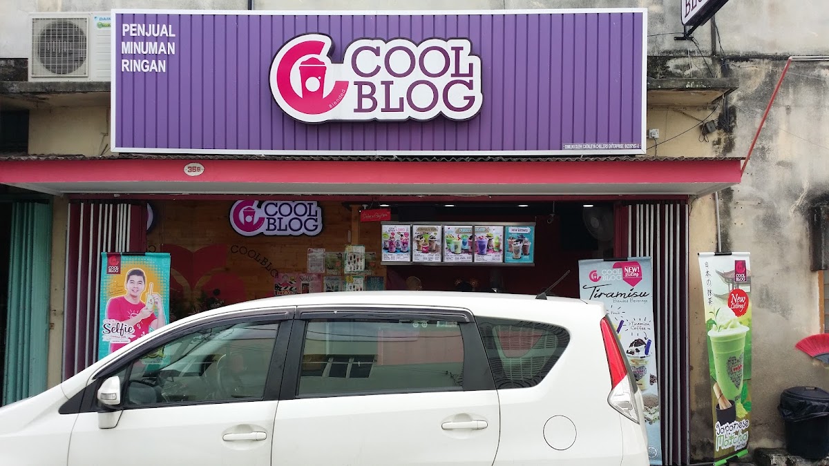 Coolblog Kuala Klawang