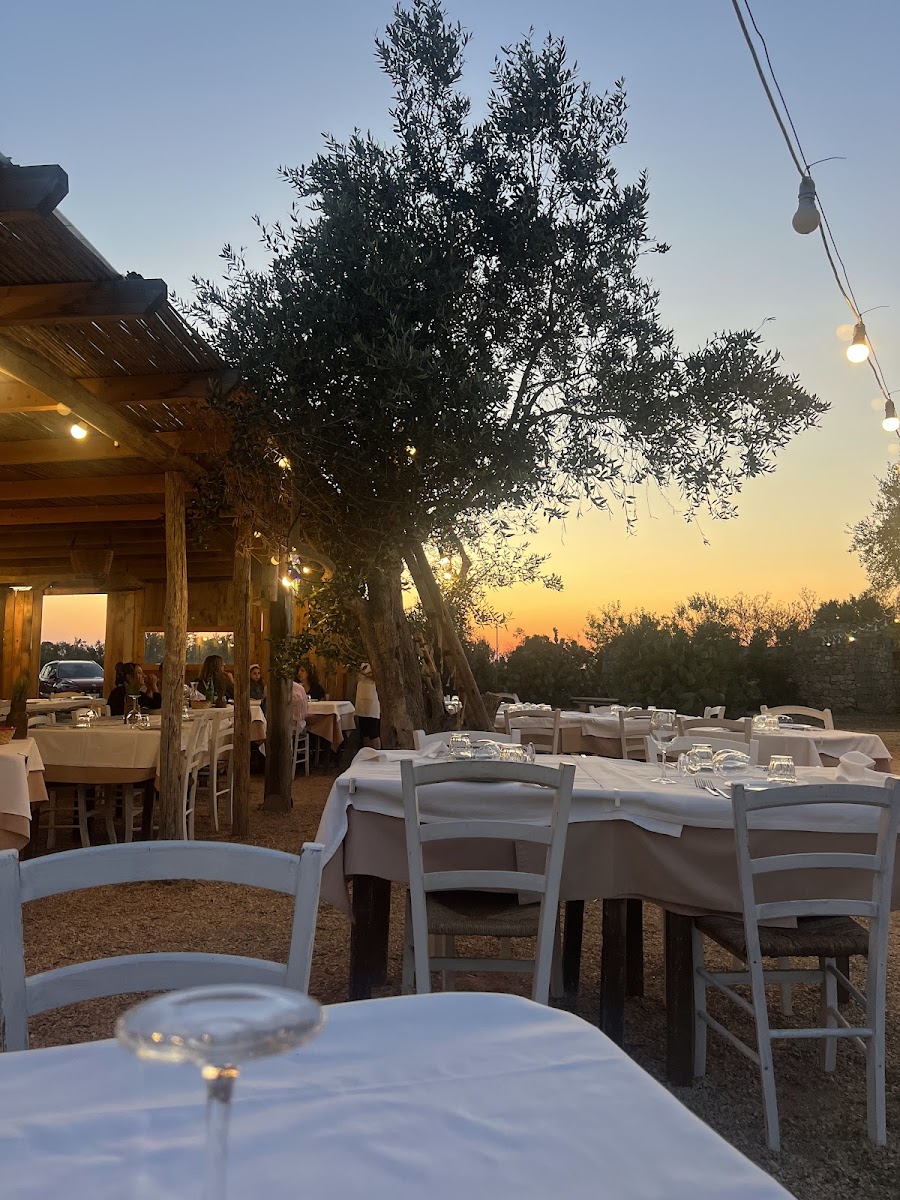 Agriturismo Allisanti