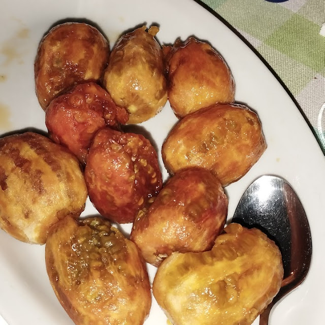 Fichi D'india