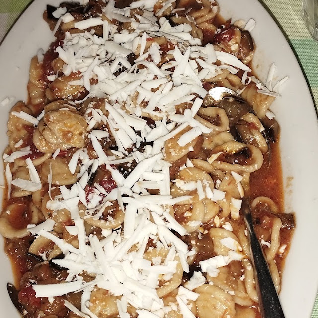 Orecchiette