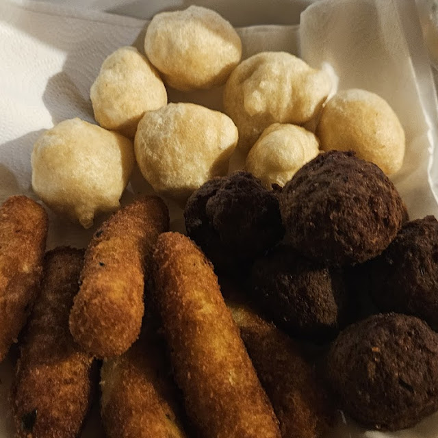 Misto Di Fritti