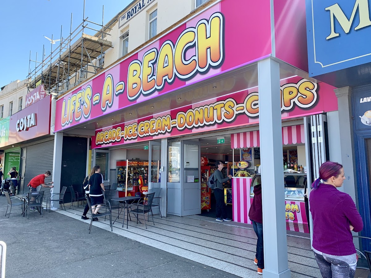 Life’s-A-Beach