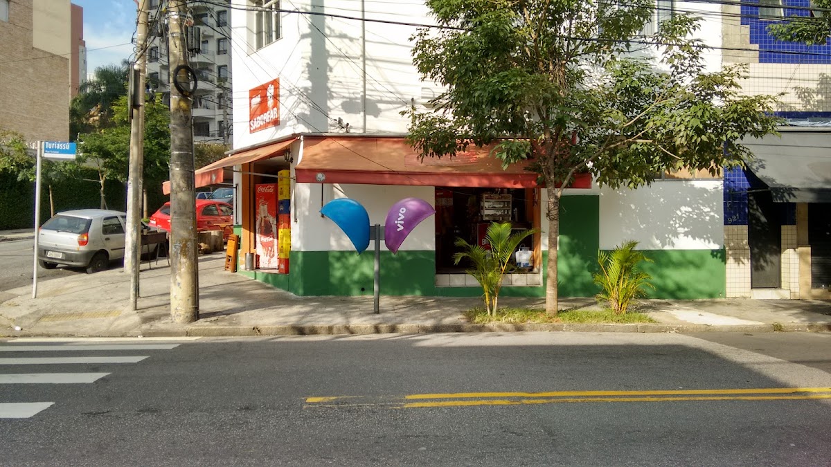 Costela do alemão