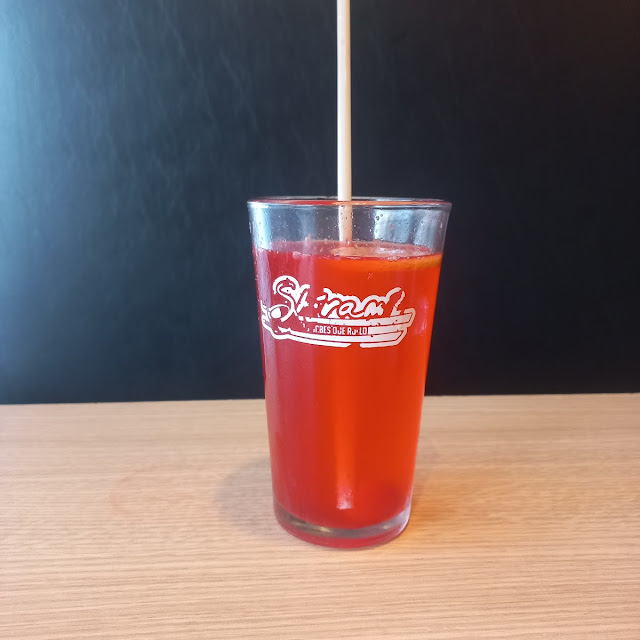 Limonada Pink