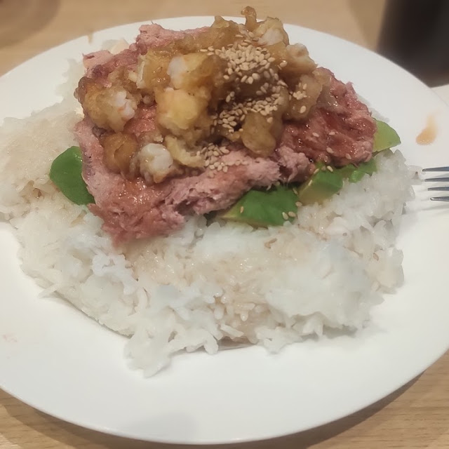Arroz Super Especial Marlin
