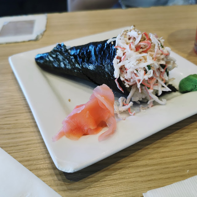 Temaki