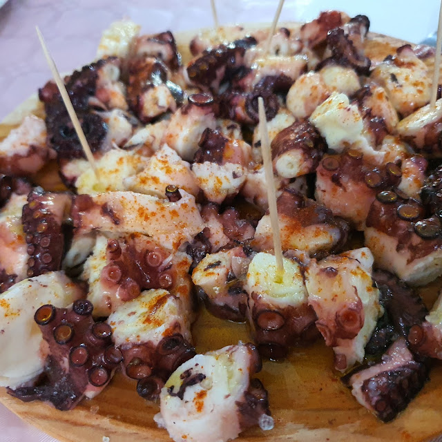 Pulpo