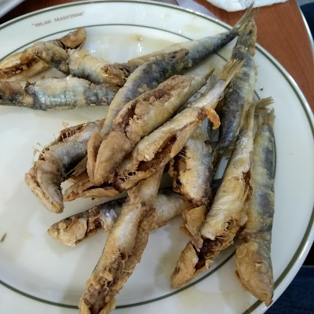 Parrochitas Q Vienen Siendo Sardinas