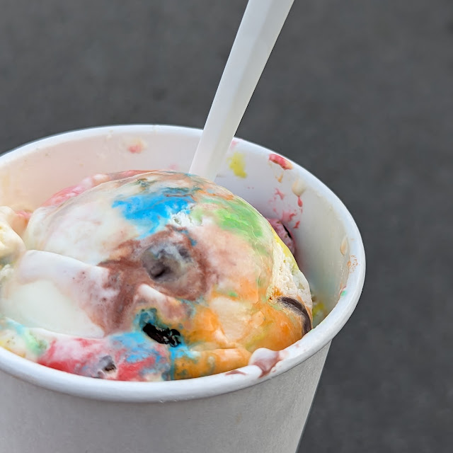 Cotton Candy