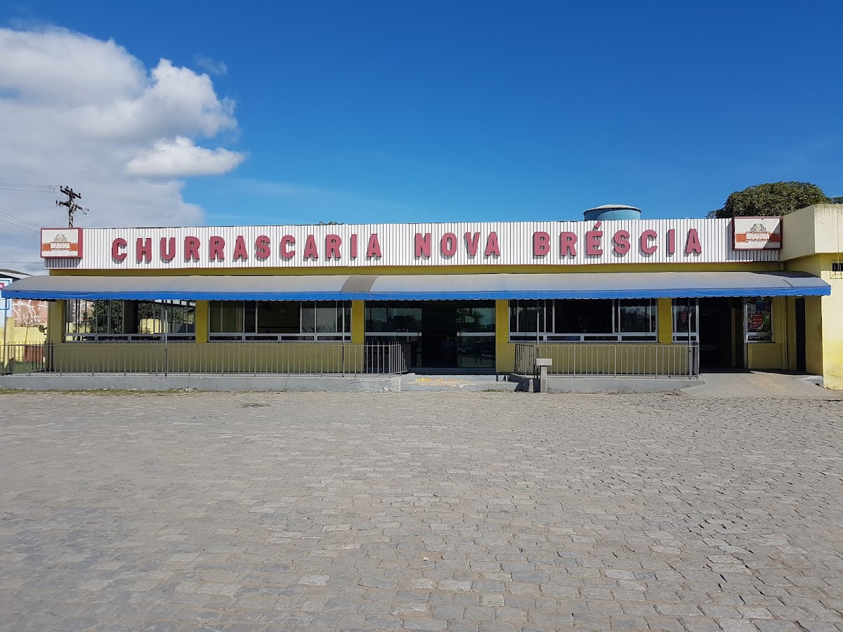 Churrascaria Nova Bréscia Itatiaia