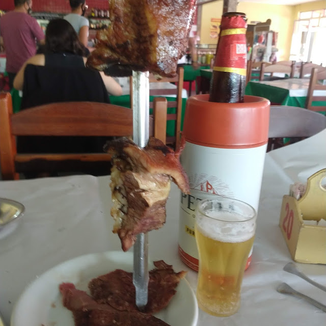 Churrasco