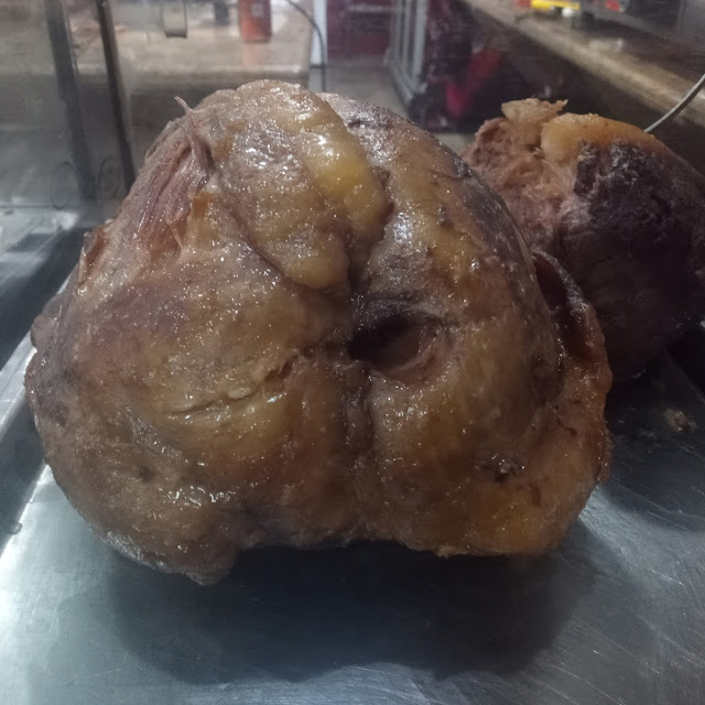 Pernil