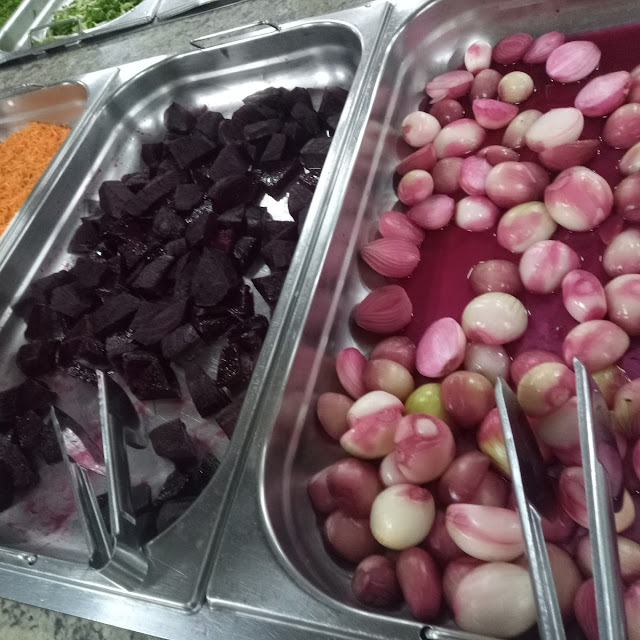 Saladas