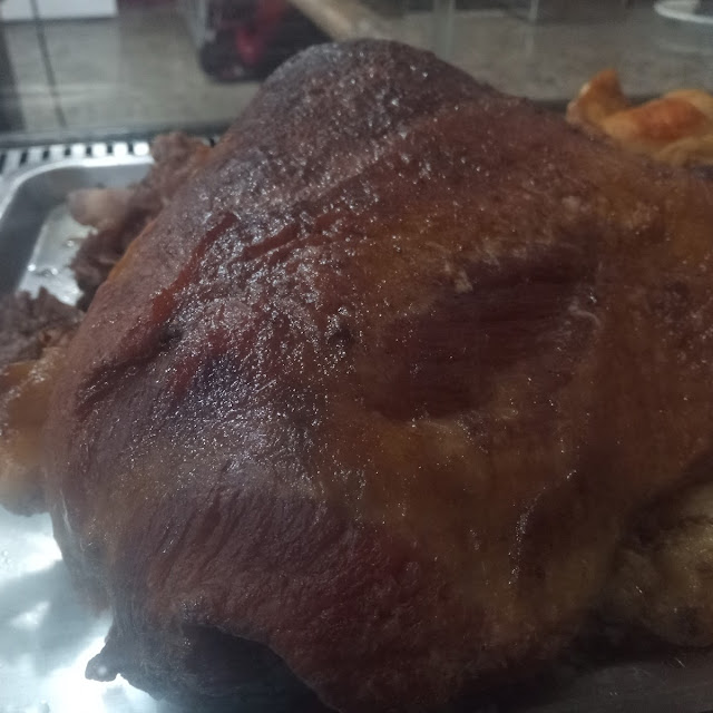 Carne Assada