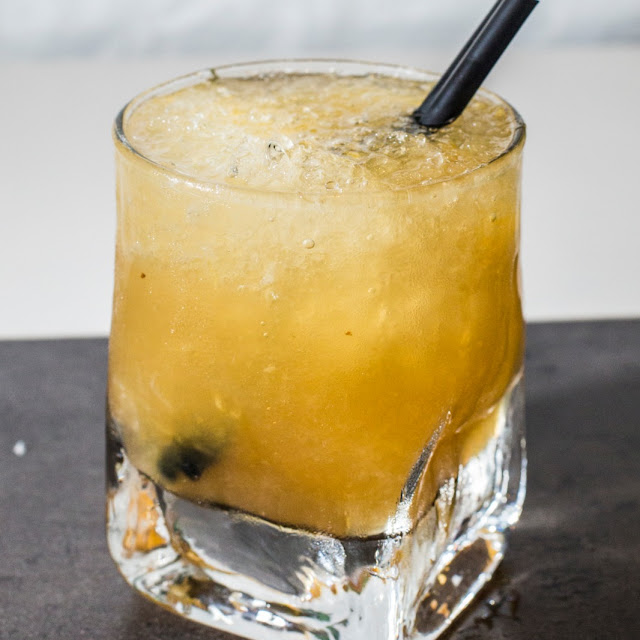 Caipirinha