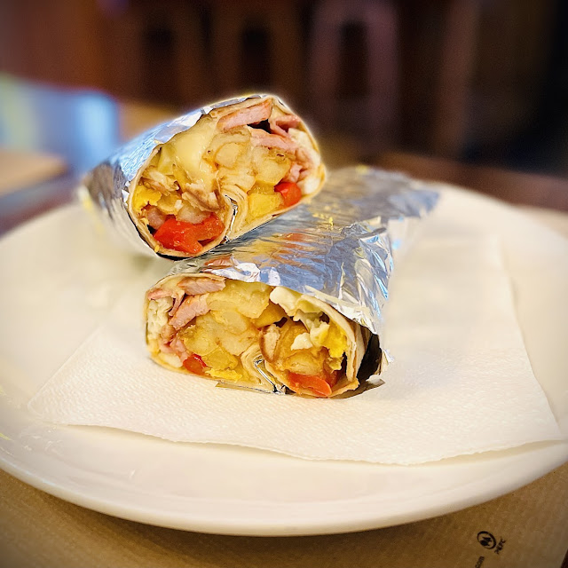 French Taco