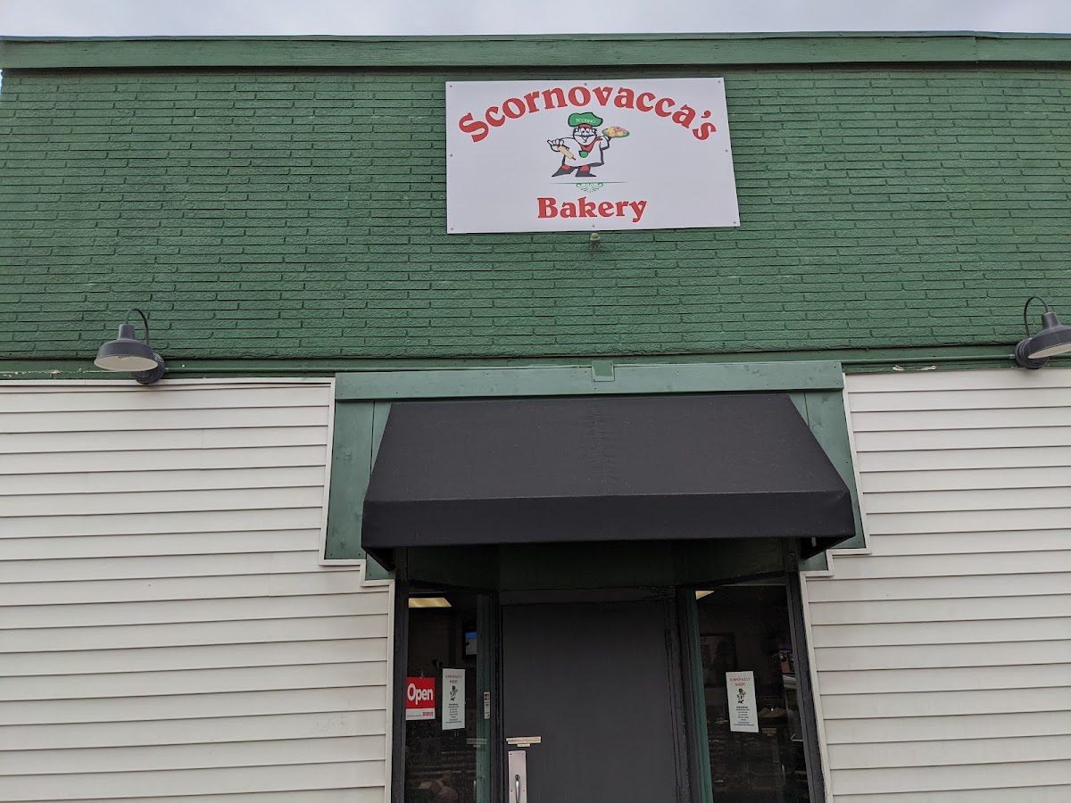 Scornovacca's Urbandale (Restaurant & Bakery)