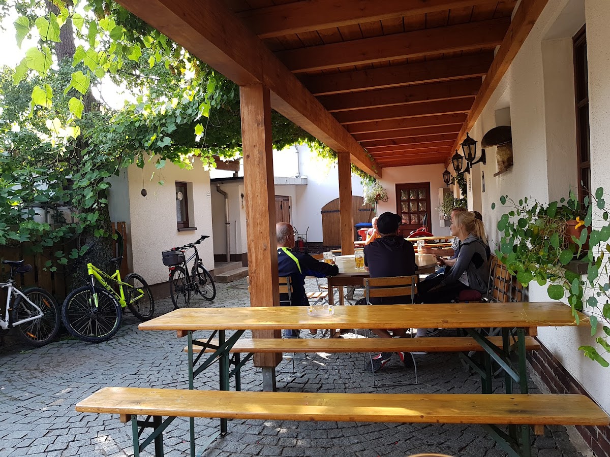 Landgasthof Inh. Strobel Andreas