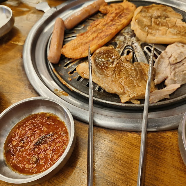 BBQ