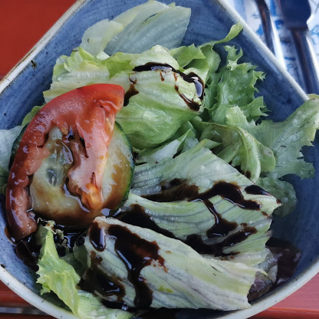 Beilagensalat