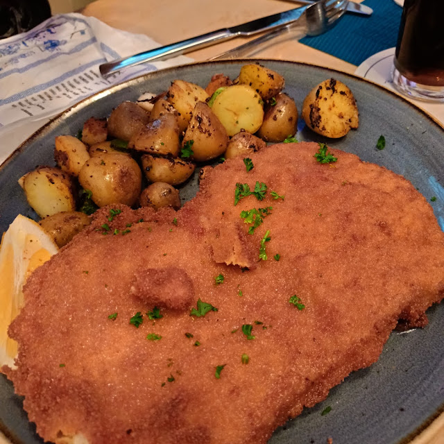 Schnitzel