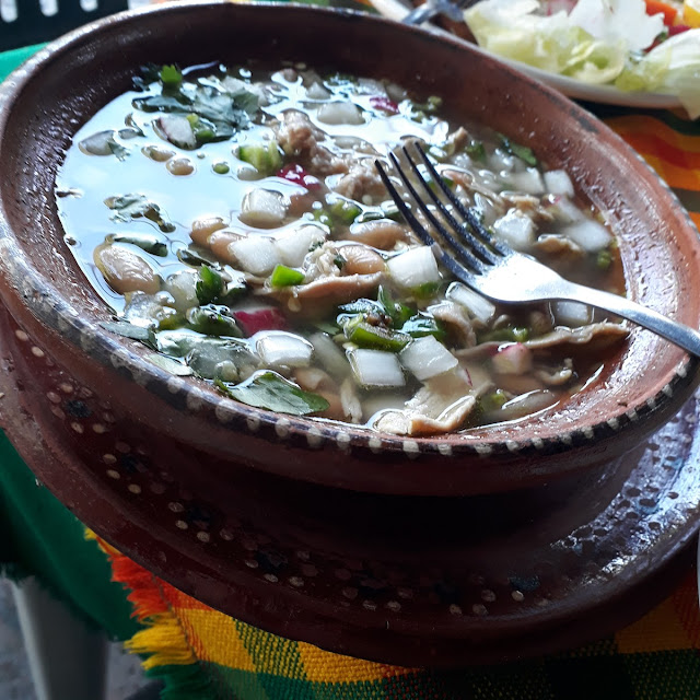 Carne En Su Jugo