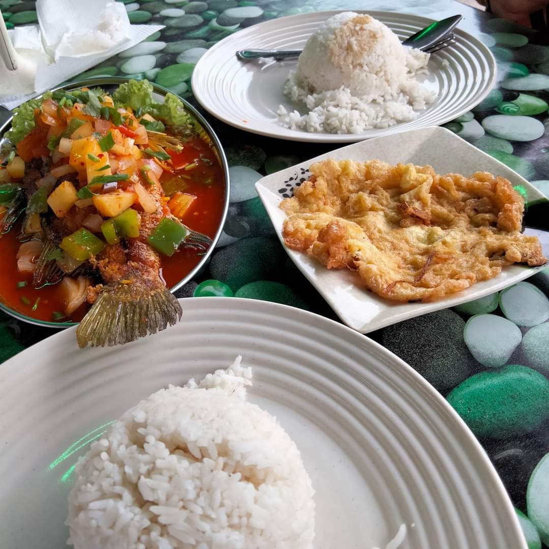 Warung Kak Long
