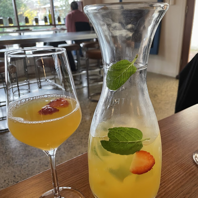 White Sangria