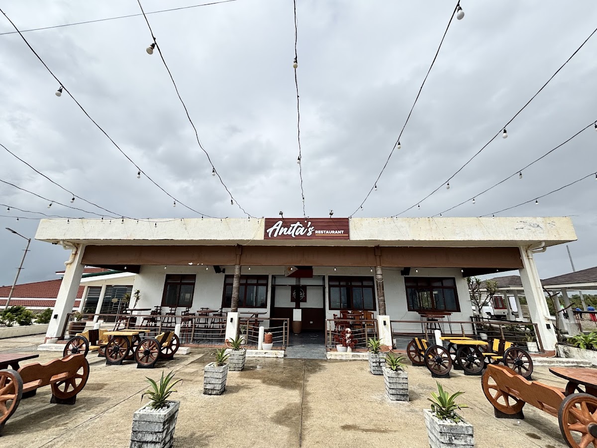 Anita's Restaurant