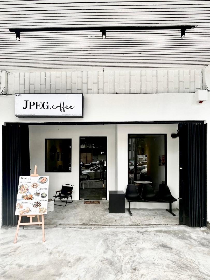 JPEG. Coffee