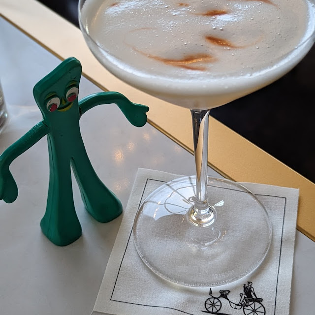 Pisco Sour
