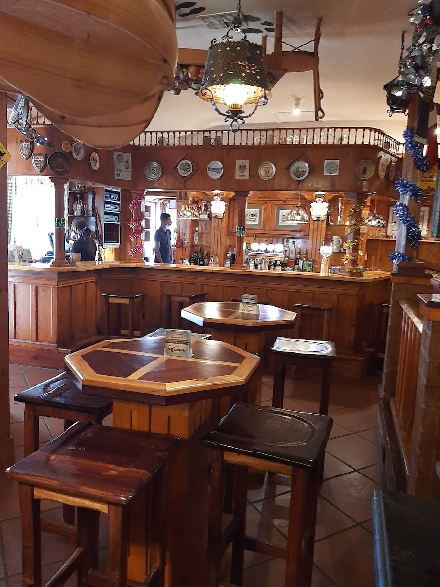 German Club Port Elizabeth