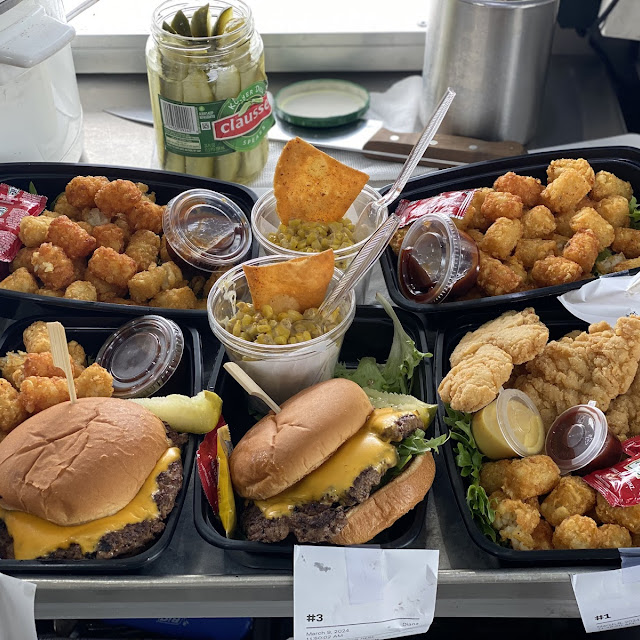 Tater Tots