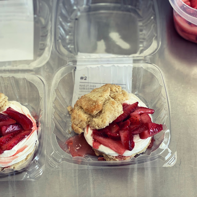 Shortcake