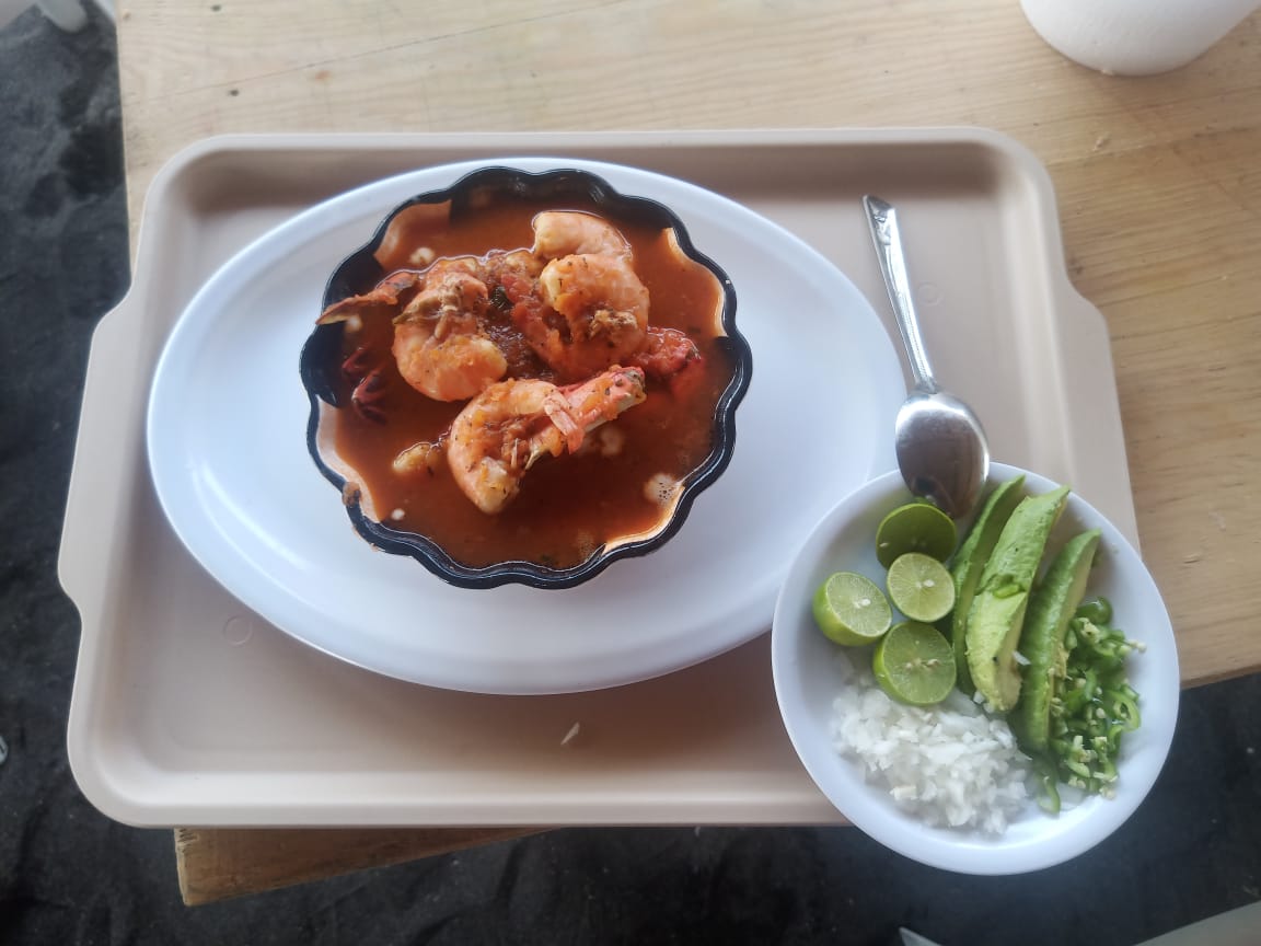 RESTAURANTE BOCA DE PASCUALES