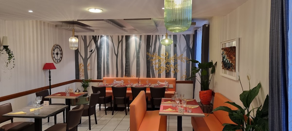 Auberge des Colettes
