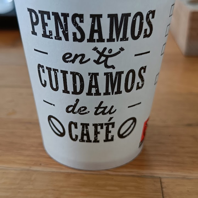 Café Con Leche