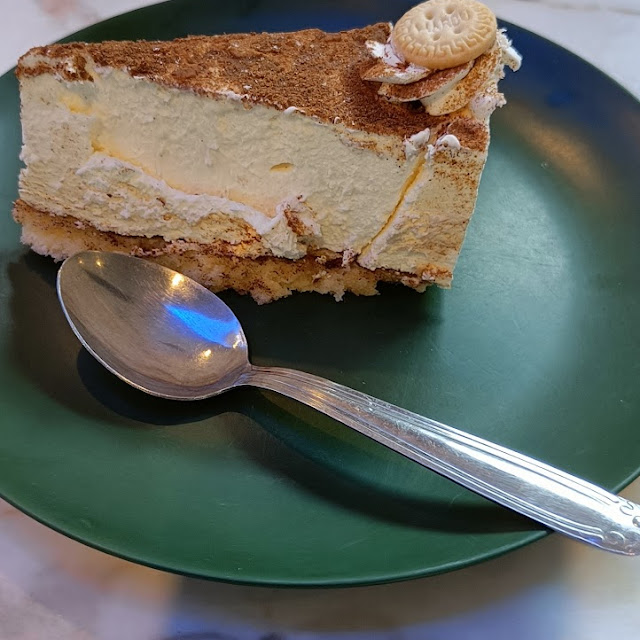 Tarta Galleta