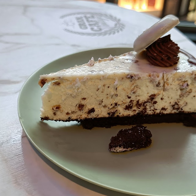 Tarta Donetes