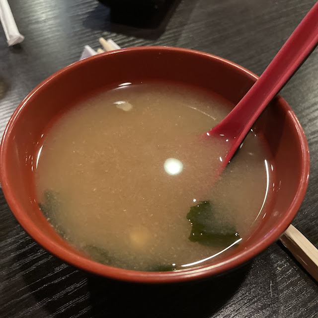 Miso Soup